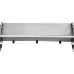 VEVOR Livestock Feeding Trough, 22 Gallon Capacity, 45
