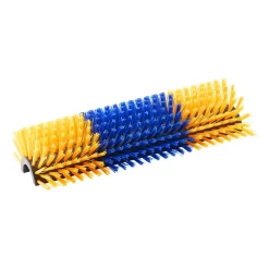 VEVOR Livestock Scratching Brush, 6 Pcs Horse Brush with 12 Screws, 17.1 x 7.5 in Cow Scratcher, for Back Itch Relief & Keep Cleaning, Grooming & Scratching Post for Horse, Pig, Cattle Supplies