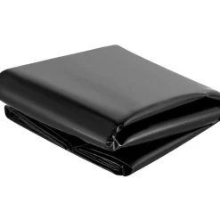 VEVOR LLDPE Pond Liner 20x25 ft, Pond Liner 20 Mil, Fish Pond Liners for Waterfall, Pond and Fish Ponds