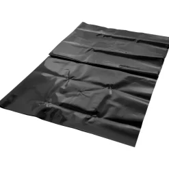 VEVOR LLDPE Pond Liner 15x20 ft, Pond Liner 20 Mil, Fish Pond Liners for Waterfall, Pond and Fish Ponds