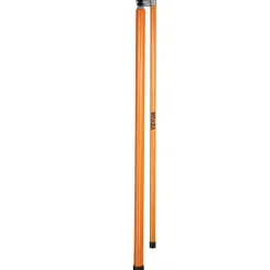 VEVOR Load Height Measuring Stick, 15' Sturdy Fiberglass Truck Height Stick with Adjustable Pole, Non-conductive Truck Height Measuring Stick with Carrying Bag, Height Stick for Trucks, Car Haulers