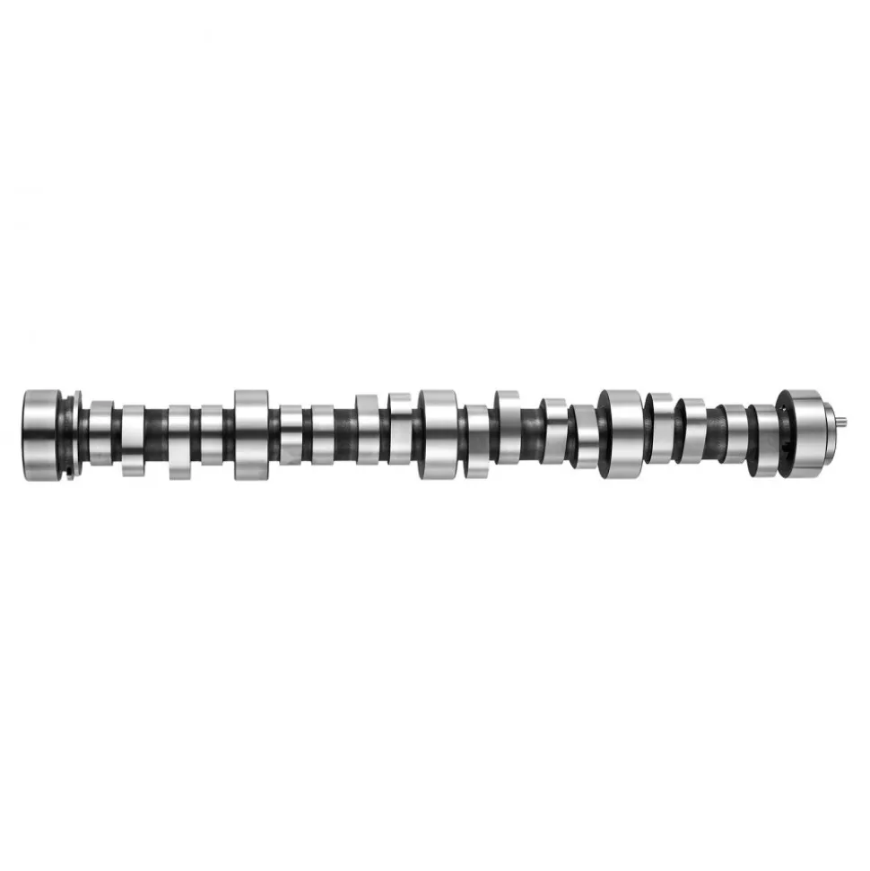 VEVOR LS Truck Cam Kit, 9-Piece Set, Includes Timing Gasket, Pushrods Springs & Seals, Compatible with 1999-2013 GM Gen3/4 Norris Trucks, Fits 4.8L, 5.3L, 6.0L, 6.2L LS Engines, OE 12625437 SP011-16