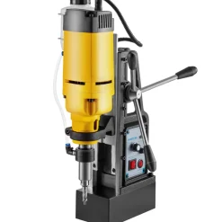 VEVOR Mag Drill, 0-300 RPM Stepless Speed Electromagnetic Drill Press, 2