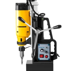 VEVOR Mag Drill, 0-300 RPM Stepless Speed Electromagnetic Drill Press, 2