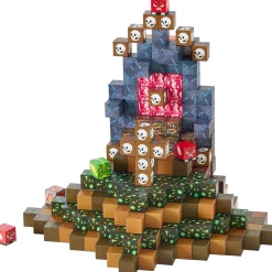 VEVOR Magnetic Blocks, 150 PCS Dark Castle Set, Magnetic Building Cubes for Kids, STEM Montessori Sensory Toys for Christmas Birthday Gift, Construction Stacking Toy for 3+ Years Old Boys & Girls