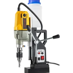 VEVOR Magnetic Drill, 1100W 1.57
