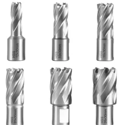 VEVOR Magnetic Drill, 1100W 1.57
