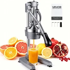 VEVOR Manual Citrus Juicer, 19