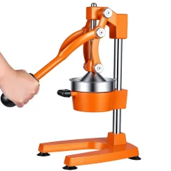 VEVOR Manual Citrus Juicer, 15