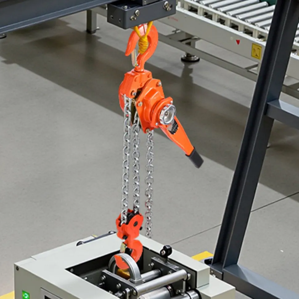 VEVOR Manual Lever Chain Hoist, 6T 13200LBS Capacity Heavy Duty Come Along, 20FT Lift G80 Alloy Steel Chain With Dual Pawl Mechanical Brake,360°Rotating Hooks, for Warehouse Construction Garage