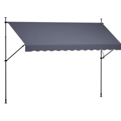 VEVOR Manual Retractable Awning, 157