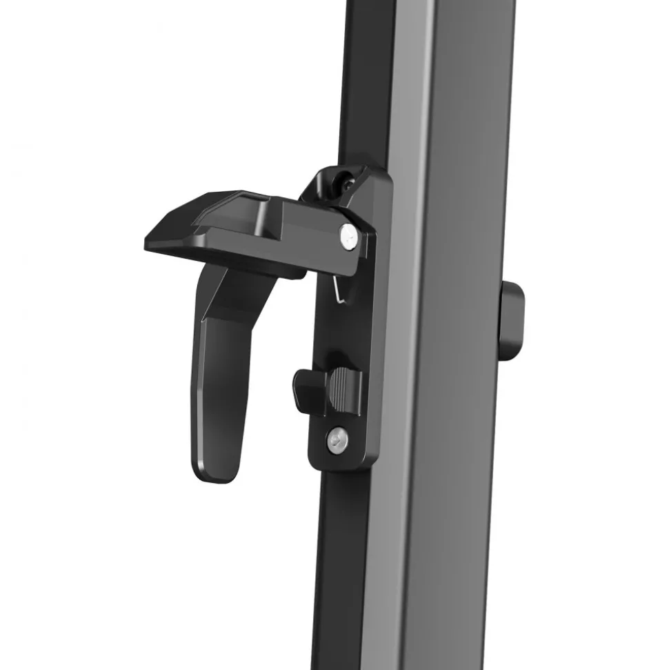 VEVOR Manual RV Awning Complete Kit, 16' Retractable Awning with Aluminum Alloy Frame, Outdoor Trailer Awning, Fit for Most RVs(Black Fade)