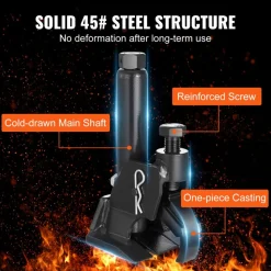 VEVOR Manual Tire Bead Breaker, 38