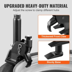 VEVOR Manual Tire Bead Breaker, 38