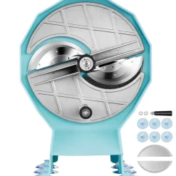 VEVOR Manual Vegetable Fruit Slicer, 0-0.5