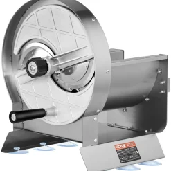 VEVOR Manual Vegetable Fruit Slicer, 0-0.5