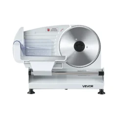 VEVOR Meat Slicer, 7.5