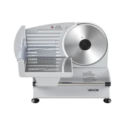 VEVOR Meat Slicer, 7.5