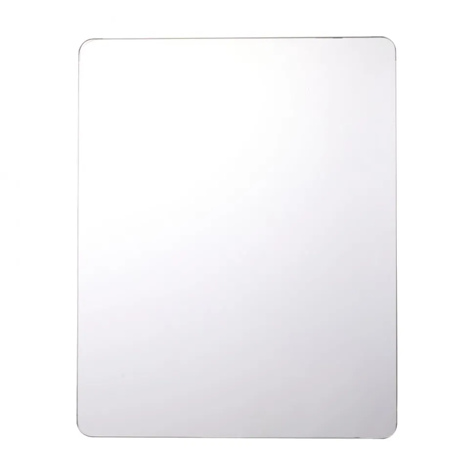 VEVOR Medicine Cabinet, 24 x 30 inch, Medicine Cabinet for Bathroom with Mirror, Aluminum Frame Bathroom Wall Cabinet, 2-layer Adjustable Shelves, Recessed & Wall-mounted Installation