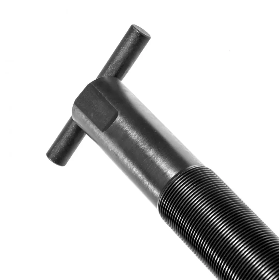 VEVOR Mercruiser Alignment Tool & Gimbal Bearing Puller Set, Compatible with Mercruisers, OMC, Volvo Cobra Bell Housings, Engine Alignment Bearing Puller Seal Bellow Expander Tools Puller Installer