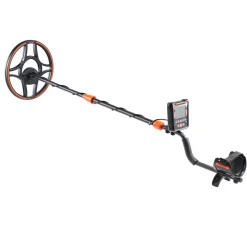 VEVOR Metal Detector for Adults, 12