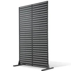 VEVOR Metal Privacy Screen, 44