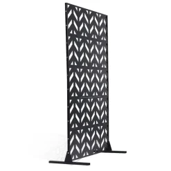 VEVOR Metal Privacy Screen, 47