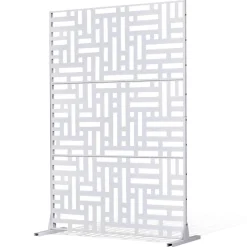 VEVOR Metal Privacy Screen, 47