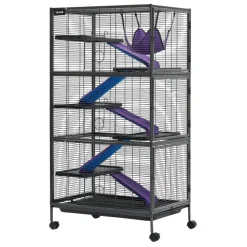 VEVOR Metal Small Animal Cage 44.5