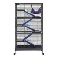 VEVOR Metal Small Animal Cage 44.5