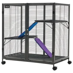 VEVOR Metal Small Animal Cage 37.8