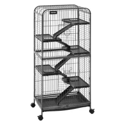 VEVOR Metal Small Animal Cage 50