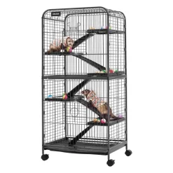 VEVOR Metal Small Animal Cage 50