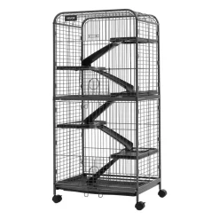 VEVOR Metal Small Animal Cage 50