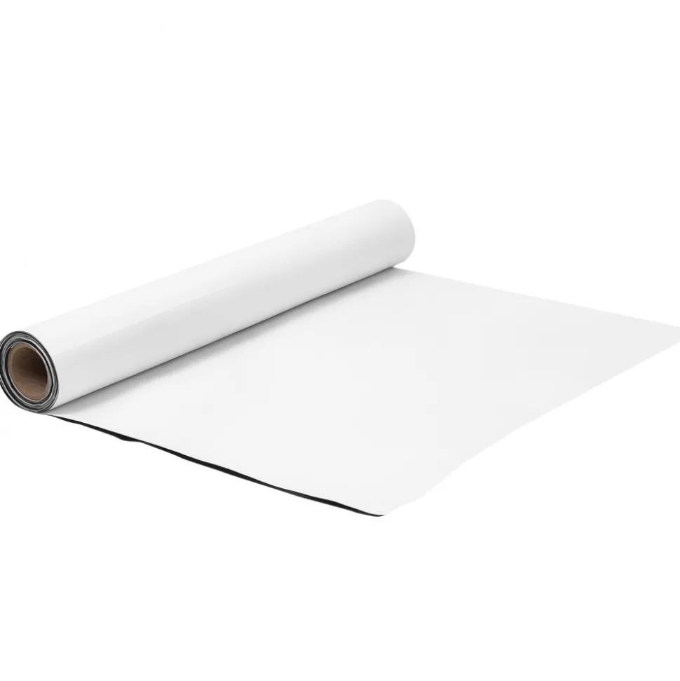 VEVOR 10 Mil Plastic Sheeting 6' x 50' Heavy Duty Thick Polyethylene Roll, Plastic Drop Cloth Painters Tarp, Polyethylene Covering for Crawl Space Vapor Barrier, Weed Control, Garden, Black & White