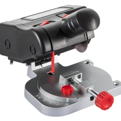 VEVOR Mini Miter Cut-off Chop Saw, Two 2-5/16