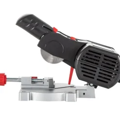VEVOR Mini Miter Cut-off Chop Saw, Two 2-5/16