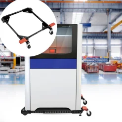 VEVOR Mobile Base, 500 lbs Weight Capacity, Adjustable from 12