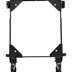 VEVOR Mobile Base, 650 lbs Weight Capacity, Adjustable from 12