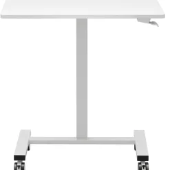 VEVOR Mobile Standing Desk, 28