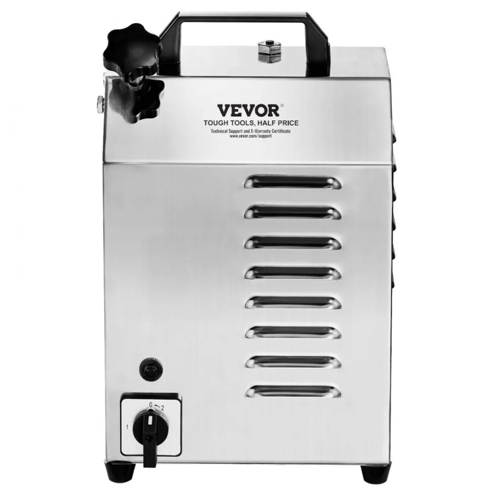 VEVOR Multi-functional Meat Processing Motor, Suitable for Meat Mixer, for VEVOR Manual Meat Mixer BX-10, BX-20, BX-10T, BX-20T