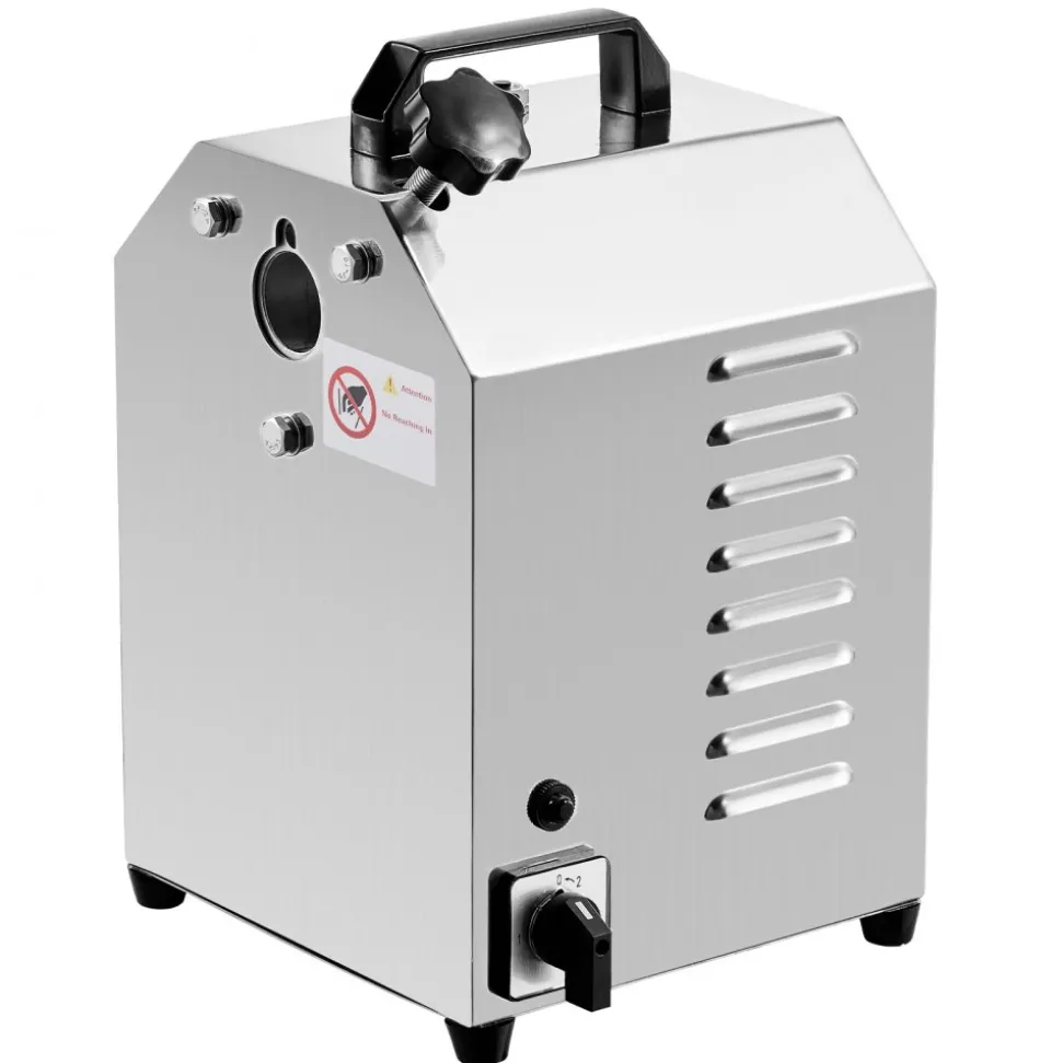 VEVOR Multi-functional Meat Processing Motor, Suitable for Meat Mixer, for VEVOR Manual Meat Mixer BX-10, BX-20, BX-10T, BX-20T