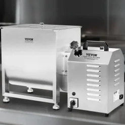 VEVOR Multi-functional Meat Processing Motor, Suitable for Meat Mixer, for VEVOR Manual Meat Mixer BX-10, BX-20, BX-10T, BX-20T