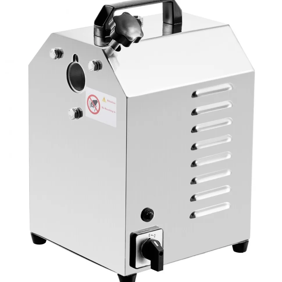 VEVOR Multi-functional Meat Processing Motor, Suitable for Meat Mixer, for VEVOR Manual Meat Mixer BX-10, BX-20, BX-10T, BX-20T