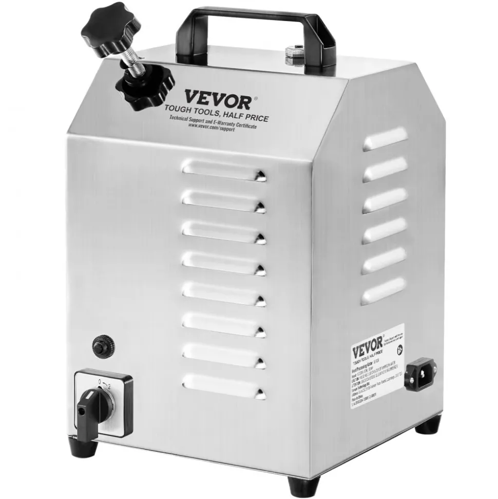 VEVOR Multi-functional Meat Processing Motor, Suitable for Meat Mixer, for VEVOR Manual Meat Mixer BX-10, BX-20, BX-10T, BX-20T