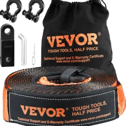 VEVOR Off-Road Recovery Kit, 3