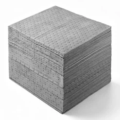 VEVOR Oil & Water Absorbent Pads, 16