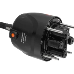 VEVOR Outboard Hydraulic Steering Pump Helm 300 HP Hydraulic Pump HH5271-3 for Cruisers Runabouts Boats