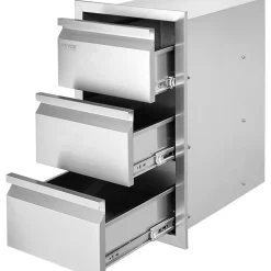 VEVOR Outdoor Kitchen Drawers 15