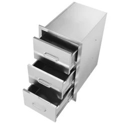 VEVOR Outdoor Kitchen Drawers 16